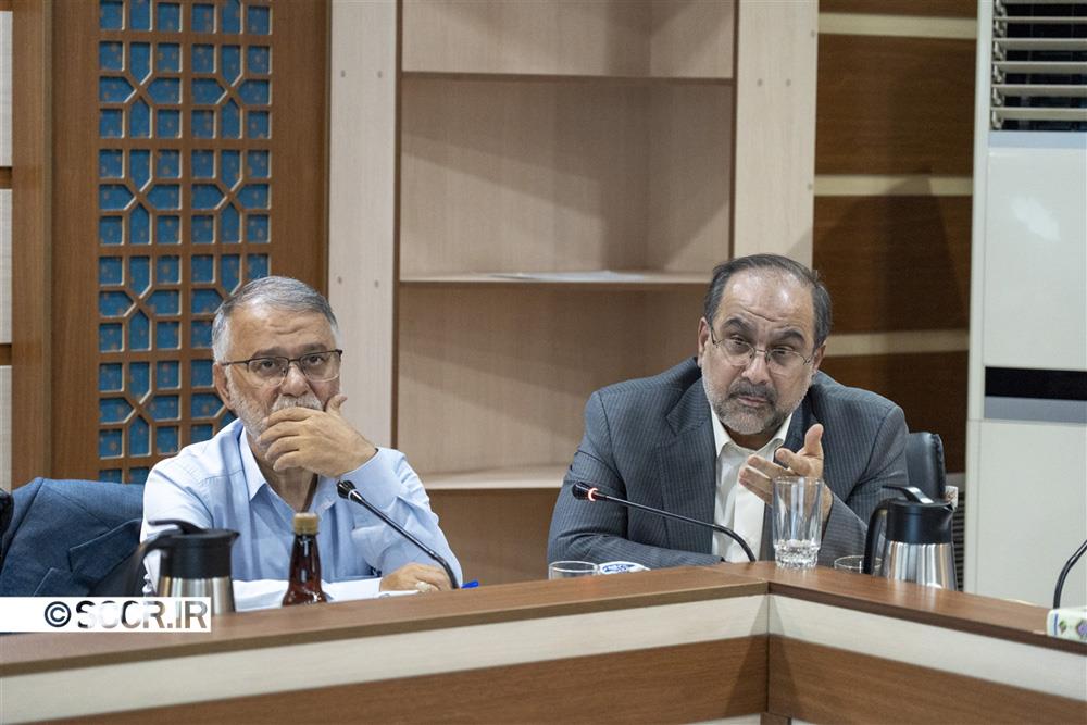 جلسه 549 شورای معین شورای عالی انقلاب فرهنگی 17